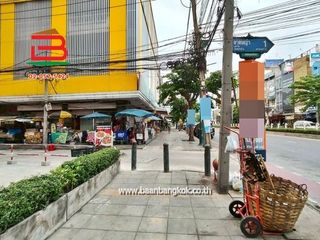 Gewerbefläche zur Miete in Khlong San, Bangkok