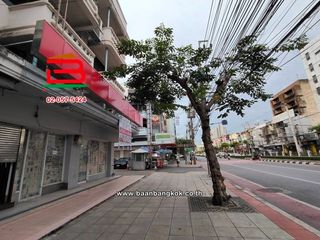 Gewerbefläche zur Miete in Khlong San, Bangkok