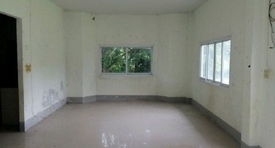 ขาย 1 เตียง บ้านเดี่ยว ใน พังโคน, สกลนคร