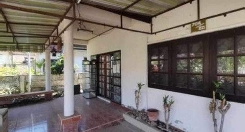 ขาย 1 เตียง บ้านเดี่ยว ใน พังโคน, สกลนคร