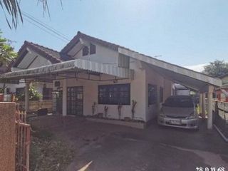 Продажа 1 кровать дом в Phang Khon, Sakon Nakhon