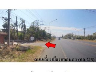 Продажа 1 кровать дом в Phang Khon, Sakon Nakhon