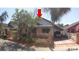 Продажа 1 кровать дом в Phang Khon, Sakon Nakhon