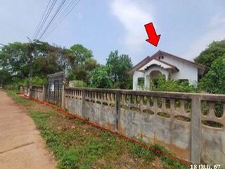 Продажа 1 кровать дом в Phang Khon, Sakon Nakhon