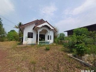 Продажа 1 кровать дом в Phang Khon, Sakon Nakhon