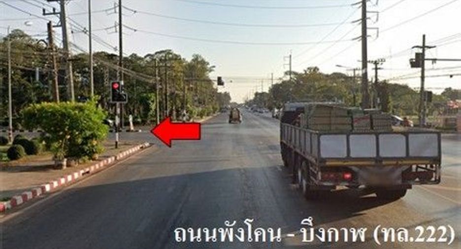 ขาย 1 เตียง บ้านเดี่ยว ใน พังโคน, สกลนคร