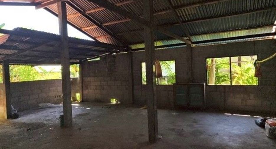 ขาย 1 เตียง บ้านเดี่ยว ใน พังโคน, สกลนคร