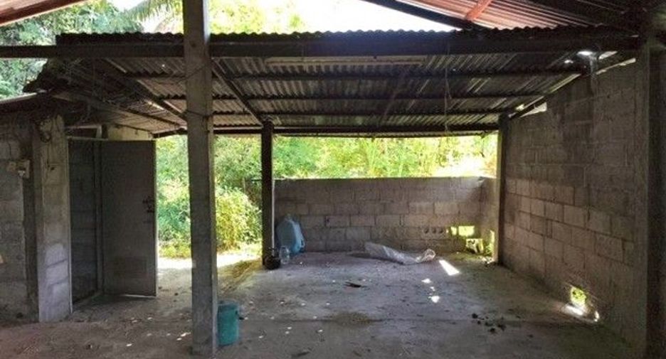 ขาย 1 เตียง บ้านเดี่ยว ใน พังโคน, สกลนคร