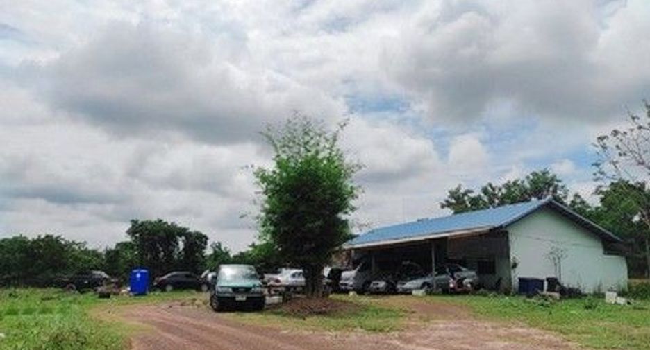 出售 土地 在 Phang Khon, Sakon Nakhon