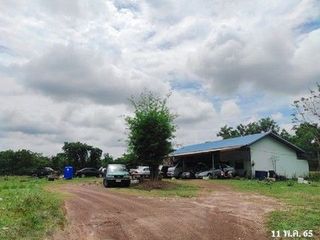 出售 土地 在 Phang Khon, Sakon Nakhon