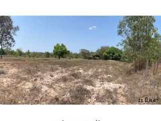 出售 土地 在 Phang Khon, Sakon Nakhon