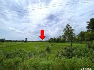 出售 土地 在 Phang Khon, Sakon Nakhon