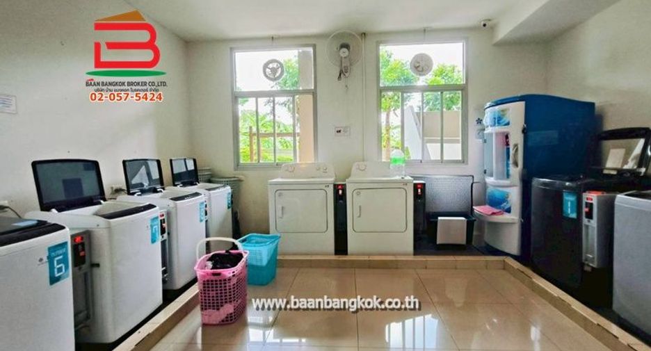 出租 和 出售 1 卧室 公寓 在 Pak Kret, Nonthaburi