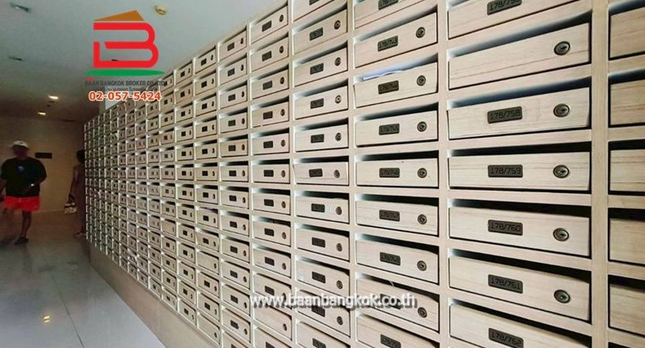 出租 和 出售 1 卧室 公寓 在 Pak Kret, Nonthaburi