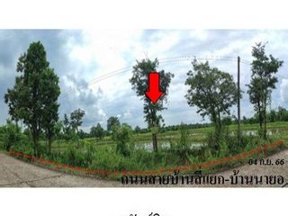 出售 土地 在 Phang Khon, Sakon Nakhon
