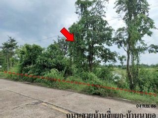 出售 土地 在 Phang Khon, Sakon Nakhon