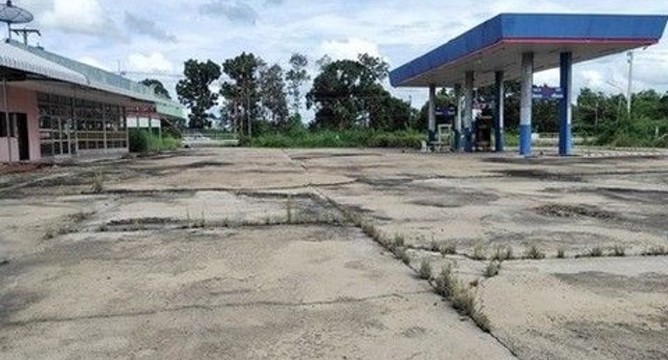 Продажа 1 кровать офис в Si Rattana, Sisaket