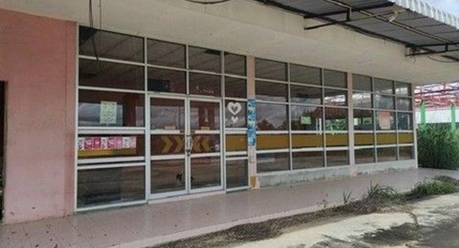 Продажа 1 кровать офис в Si Rattana, Sisaket