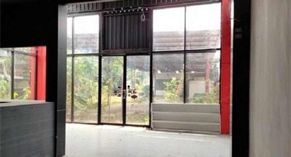 Продажа 1 кровать офис в Si Rattana, Sisaket