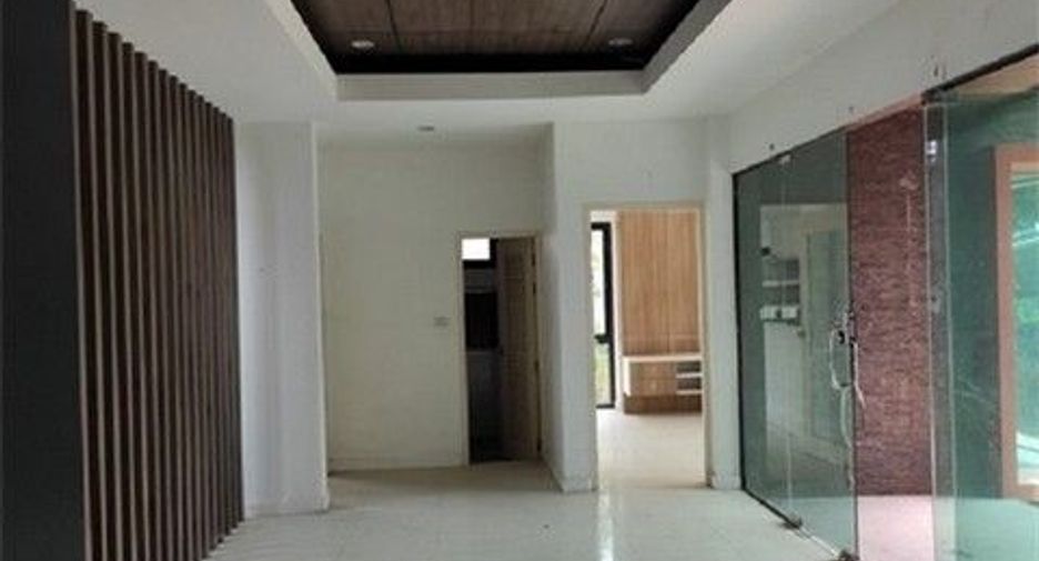 Продажа 1 кровать офис в Si Rattana, Sisaket