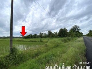 出售 土地 在 Phang Khon, Sakon Nakhon