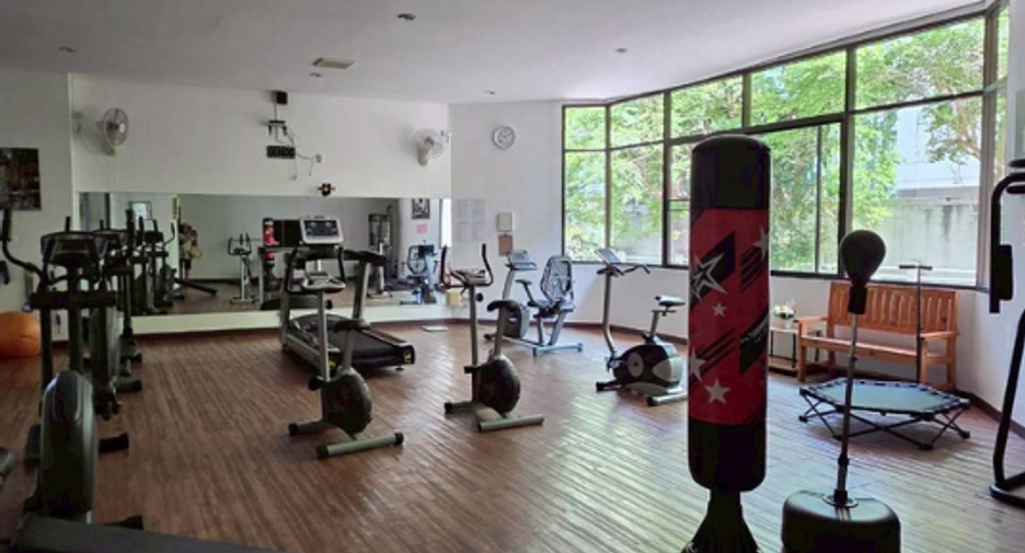 Wohnung zum Kauf mit 1 Zimmer in Cha Am, Phetchaburi