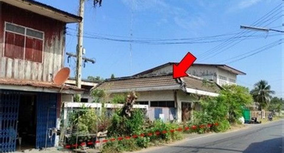 Продажа 1 кровать офис в Si Rattana, Sisaket