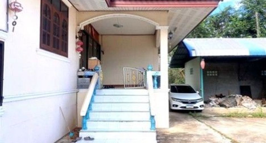 Lagerhaus zum Kauf mit 1 Zimmer in Si Rattana, Sisaket