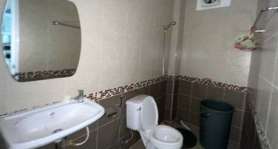 Gewerbefläche zum Kauf mit 1 Zimmer in Si Rattana, Sisaket