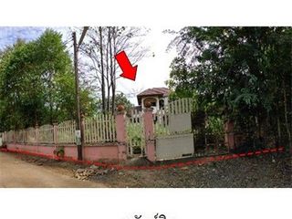 Haus zum Kauf mit 1 Zimmer in Si Rattana, Sisaket