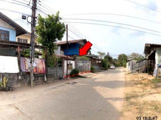 Haus zum Kauf mit 1 Zimmer in Si Rattana, Sisaket