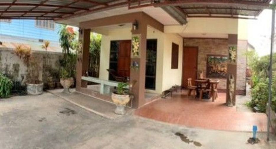 Haus zum Kauf mit 1 Zimmer in Si Rattana, Sisaket