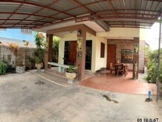 Haus zum Kauf mit 1 Zimmer in Si Rattana, Sisaket
