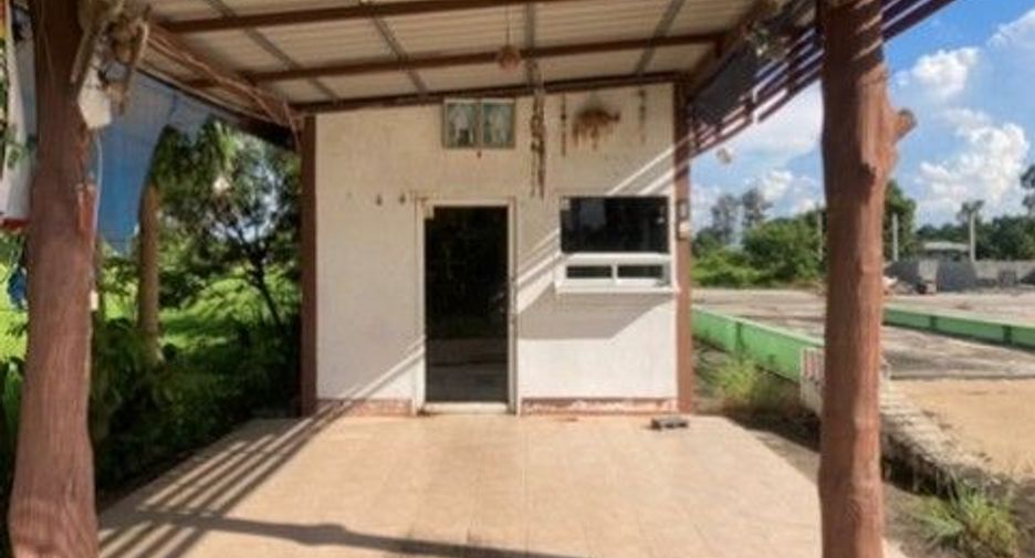 出售 1 卧室 独立屋 在 Atsamat, Roi Et