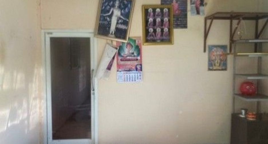 出售 1 卧室 独立屋 在 Atsamat, Roi Et