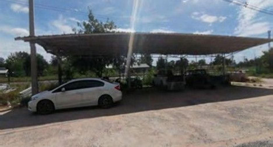 出售 1 卧室 办公室 在 Atsamat, Roi Et