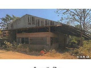 出售 1 卧室 仓库 在 Atsamat, Roi Et