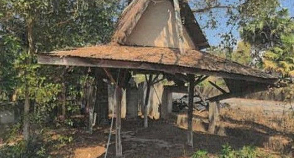For sale 1 Beds warehouse in At Samat, Roi Et