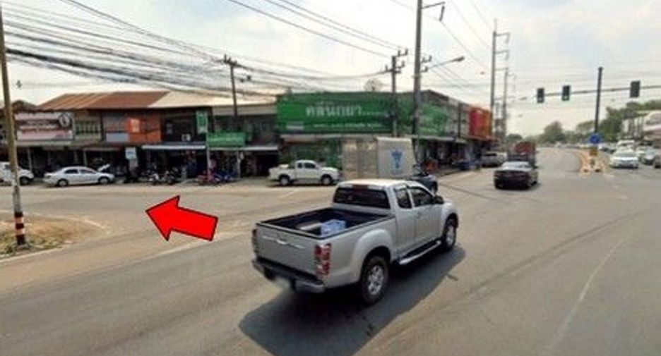 For sale 1 Beds warehouse in At Samat, Roi Et