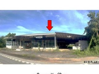 出售 1 卧室 仓库 在 Atsamat, Roi Et