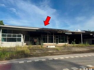 出售 1 卧室 仓库 在 Atsamat, Roi Et