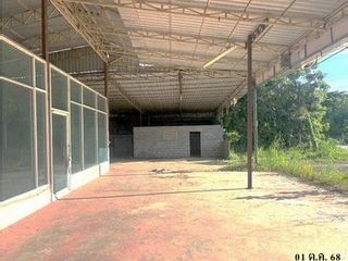 出售 1 卧室 仓库 在 Atsamat, Roi Et
