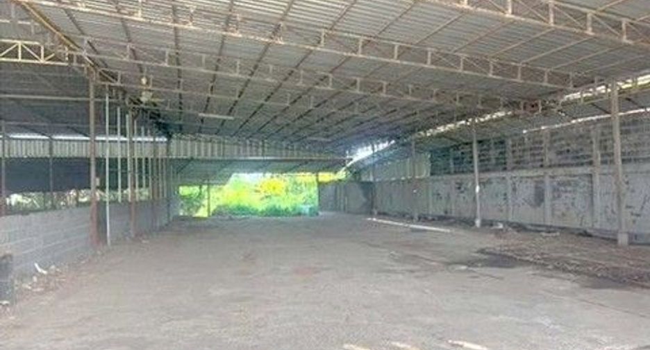 For sale 1 Beds warehouse in At Samat, Roi Et