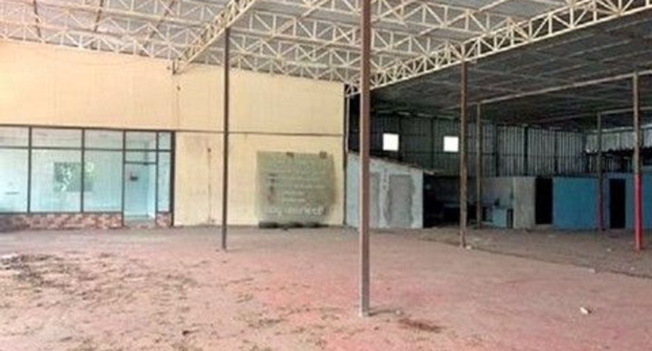 For sale 1 Beds warehouse in At Samat, Roi Et
