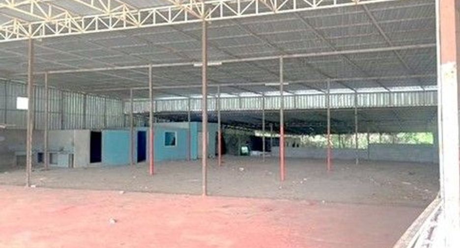 For sale 1 Beds warehouse in At Samat, Roi Et