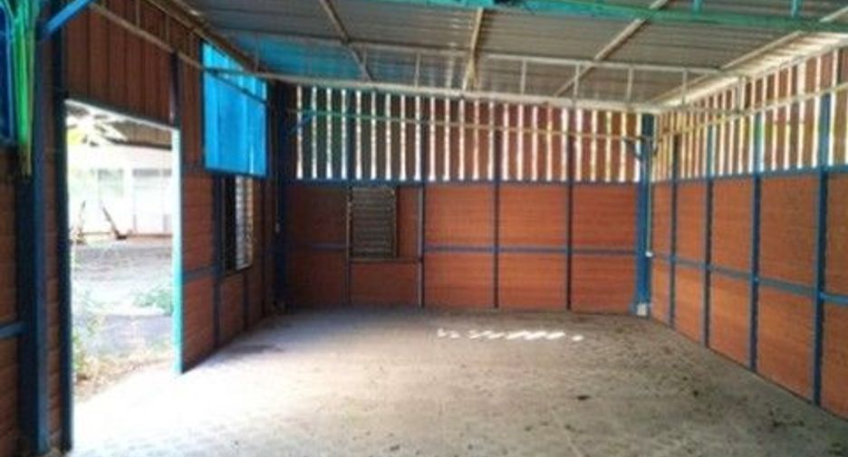 出售 1 卧室 办公室 在 Atsamat, Roi Et