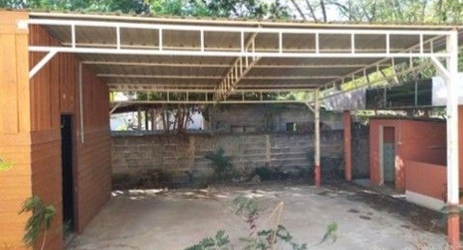 出售 1 卧室 办公室 在 Atsamat, Roi Et