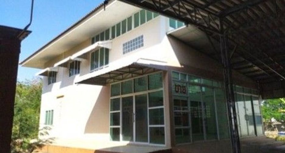 出售 1 卧室 办公室 在 Atsamat, Roi Et