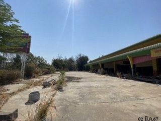 出售 1 卧室 仓库 在 Atsamat, Roi Et