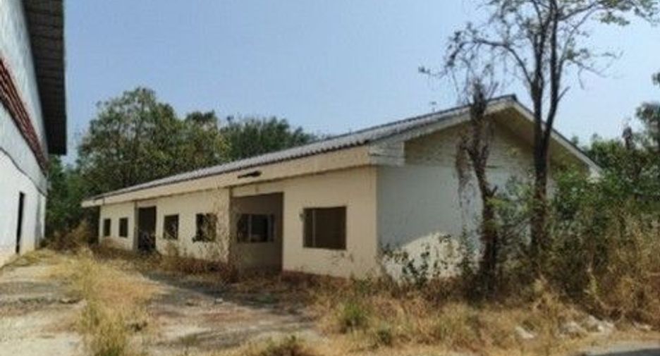 For sale 1 Beds warehouse in At Samat, Roi Et